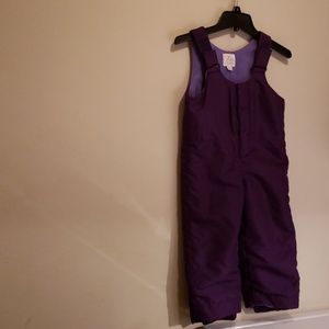 Children's Place Snow suit! Worn once.